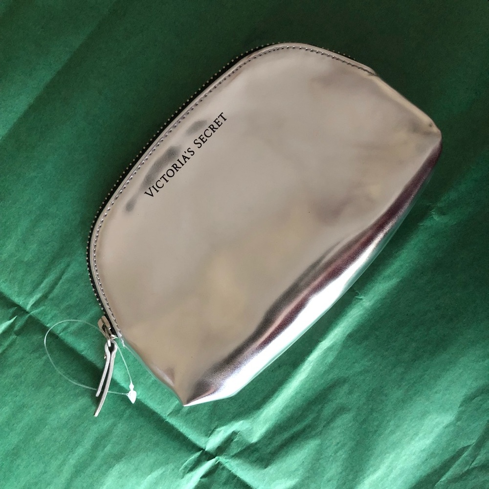 Victoria’s Secret Makeup Cosmetic Bag